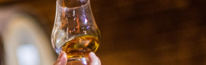 Scotch Whisky industry welcomes extension of duty freeze