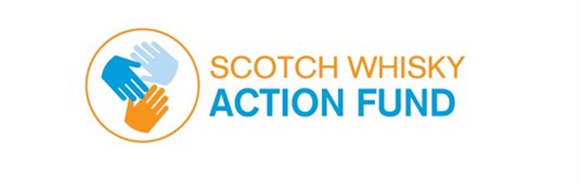 Scotch Whisky Action Fund Logo