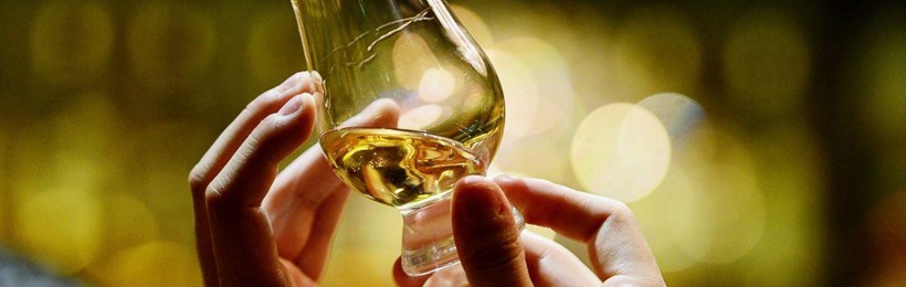 Scotch Whisky's key priorities in the 2020 Scottish Budget