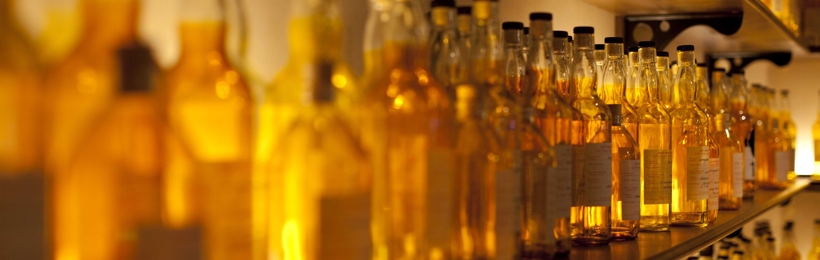 Scotch Whisky Association responds to the Budget announcement