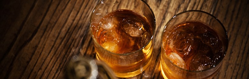 Complaint regarding responsible promotion of Scotch Whisky upheld