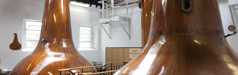 Tax Burden Hurting Scotch Whisky
