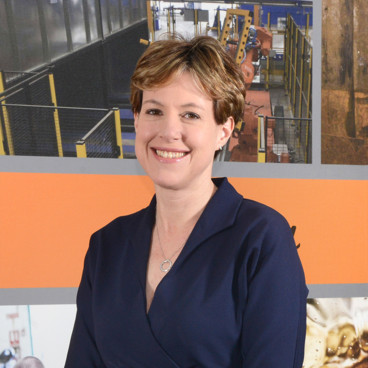 Image of Karen Betts, SWA CEO