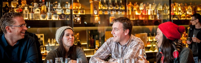 Scotch Whisky Industry Marks National Inclusion Week