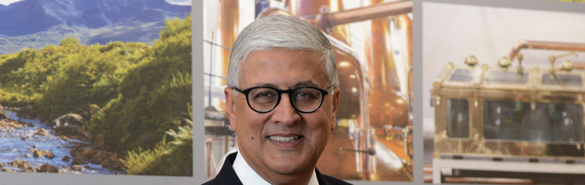 A tribute to Sir Ivan Menezes