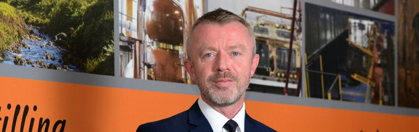 Scotch Whisky Association welcomes new International Director  
