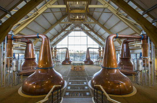 An Evolving Industry