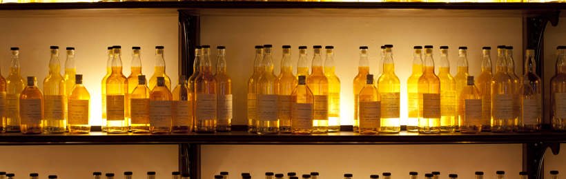 Scotch Whisky Secures Trademark Protection in Hong Kong