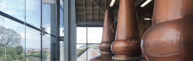 Scotch Whisky tourism