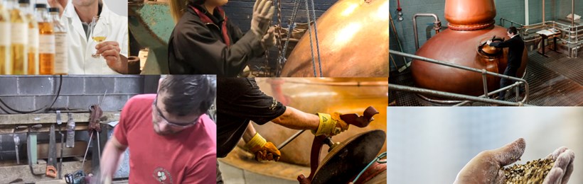 Scotch Whisky Industry Commits to Diversity and Inclusivity in Charter Launch