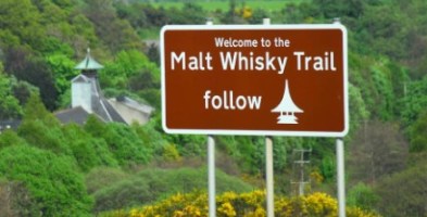 inverness scotch distillery tours