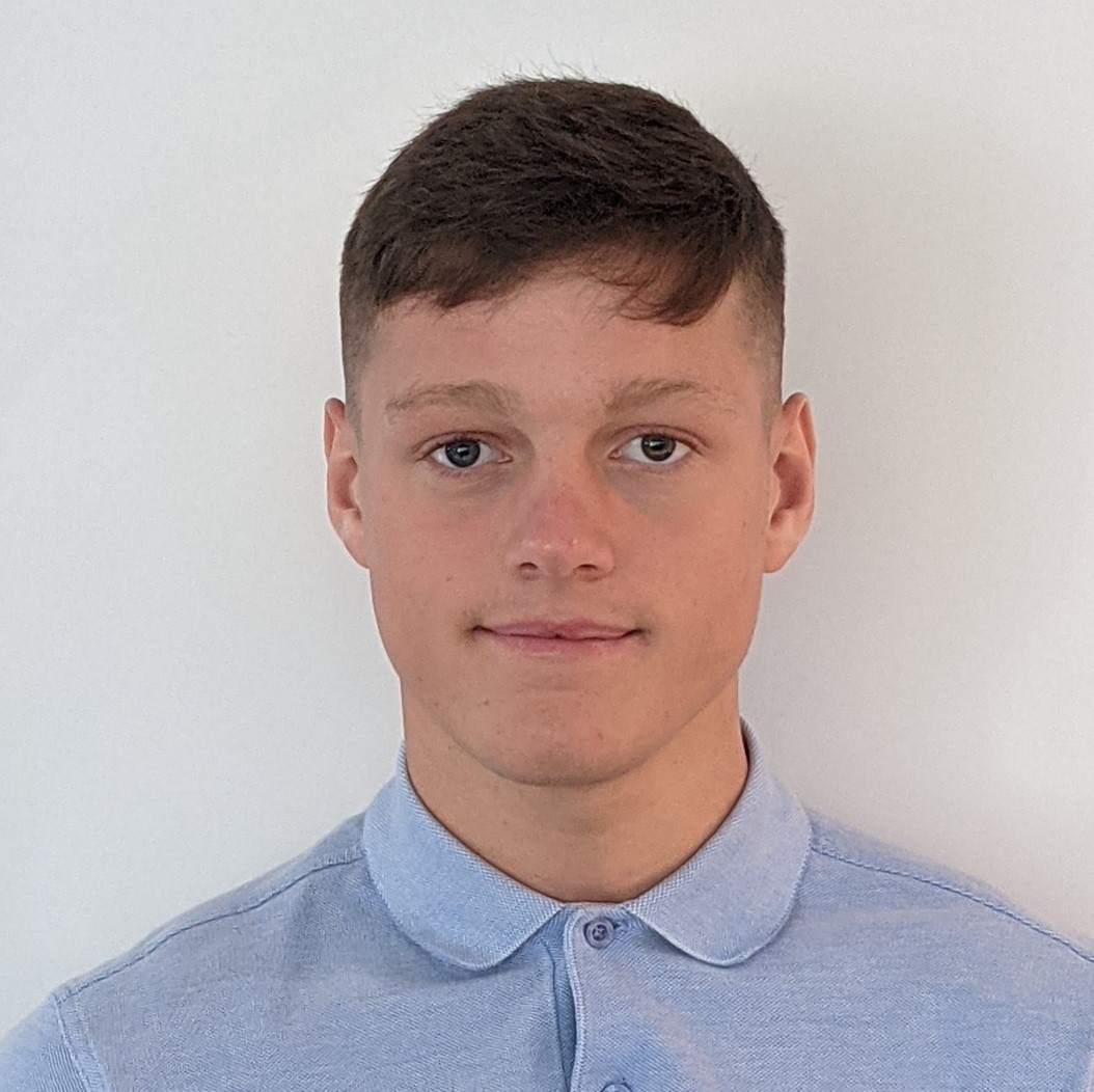 Dylan Pettigrew - Procurement Apprenticeship, Inver House Distillers