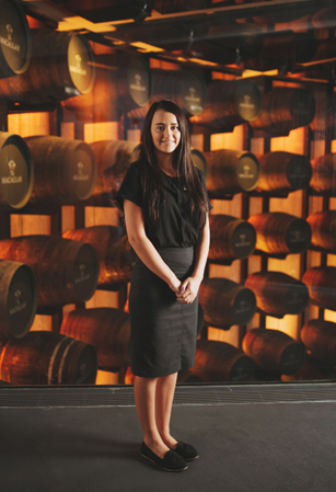 The Glenmorangie Company Working Together on Modern Apprenticeships