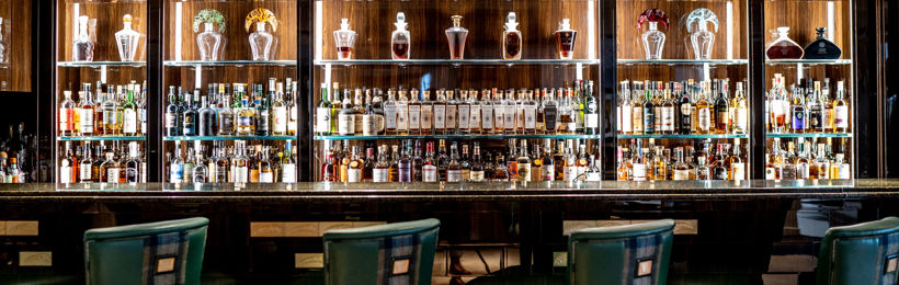 UKHospitality joins Scotch Whisky industry's call  for a duty freeze