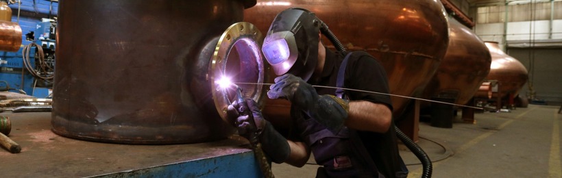 Scotch Whisky Economic Impact report