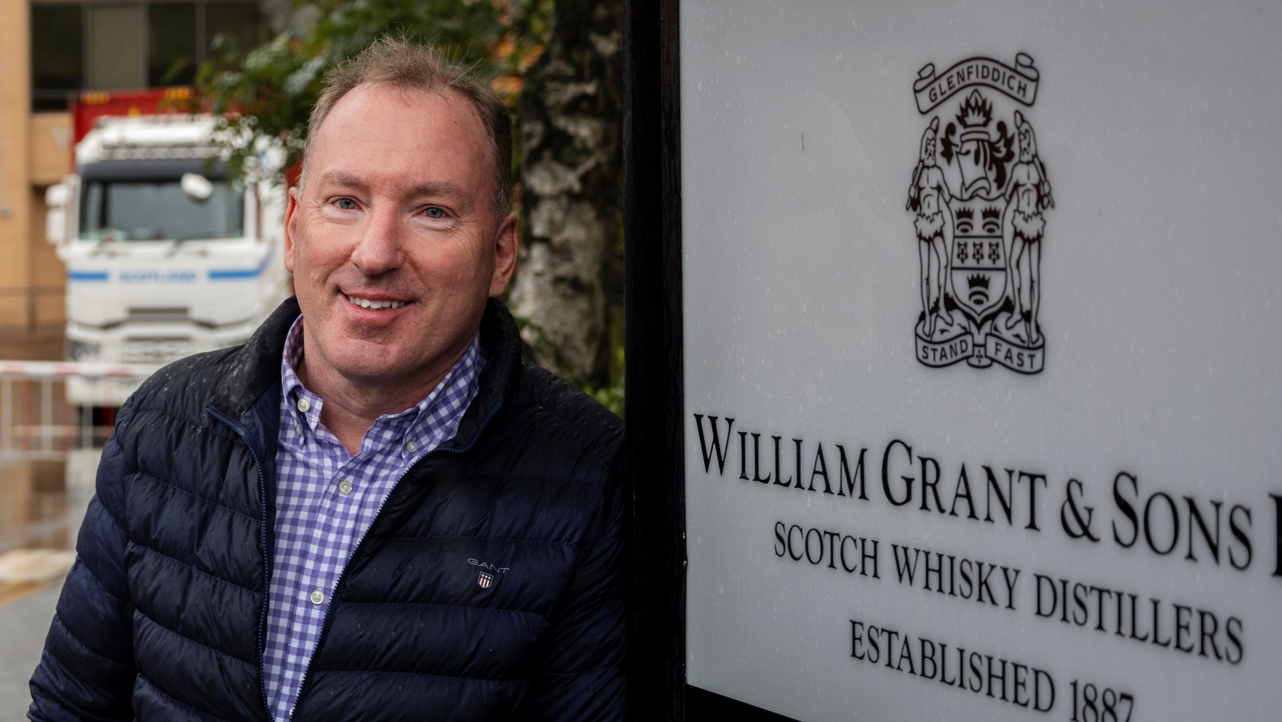 DRAFT CONSULTATION - Scotch Whisky Association