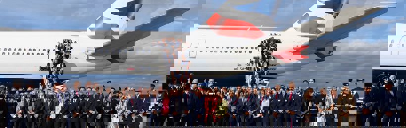 SWA CEO joins trade mission to India 