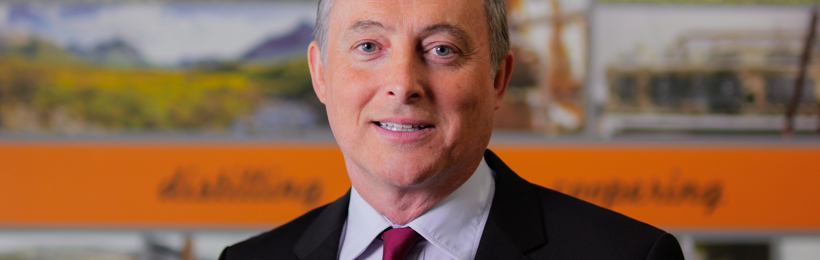 Scotch Whisky Association appoints former UK Ambassador Ian Duddy as International Director